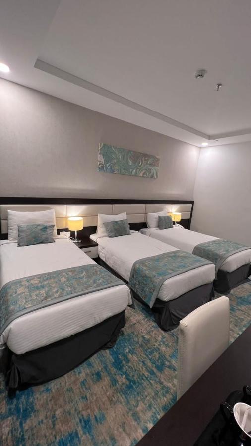 Open Hotel Mecca