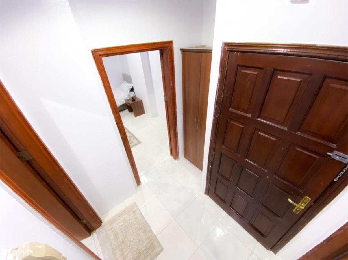 شقق سكنية Apartment Mecca