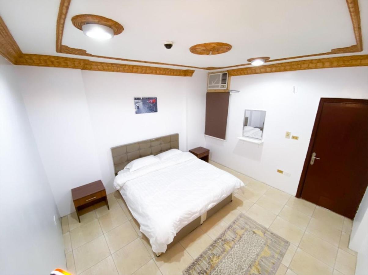 Apartment شقق سكنية Mecca