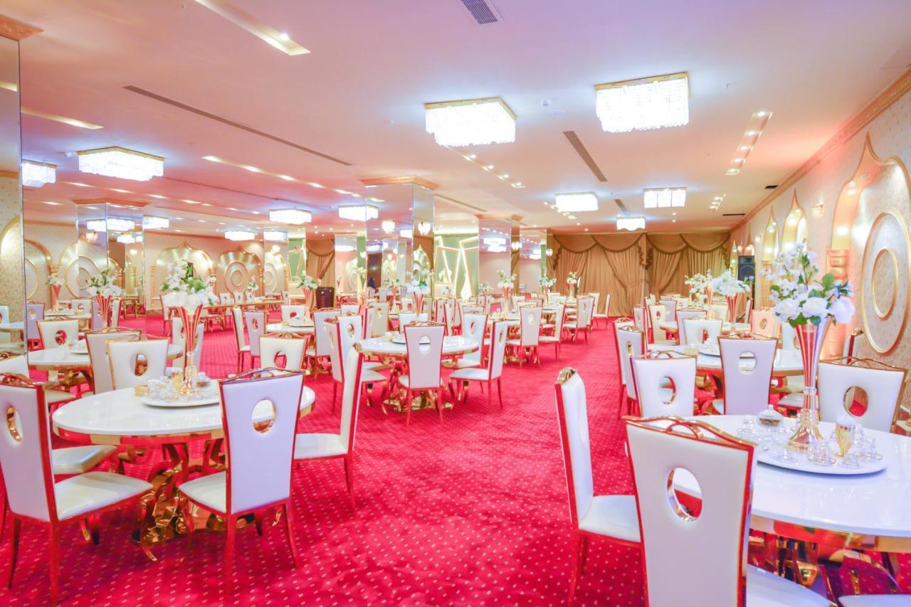 Hotel Reef Global Mecca