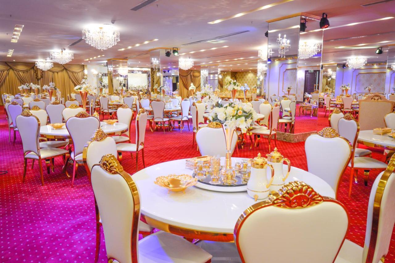 Hotel Reef Global