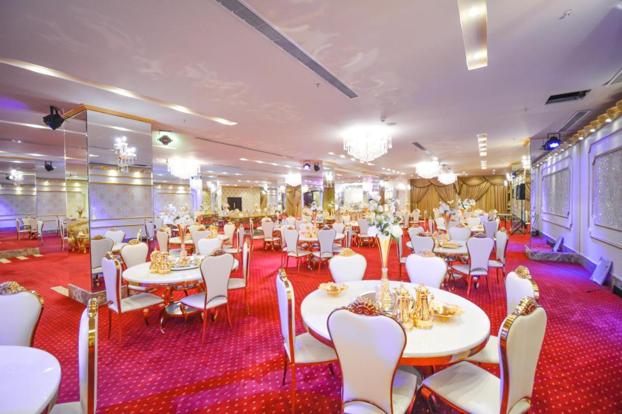 Reef Global Hotel Mecca