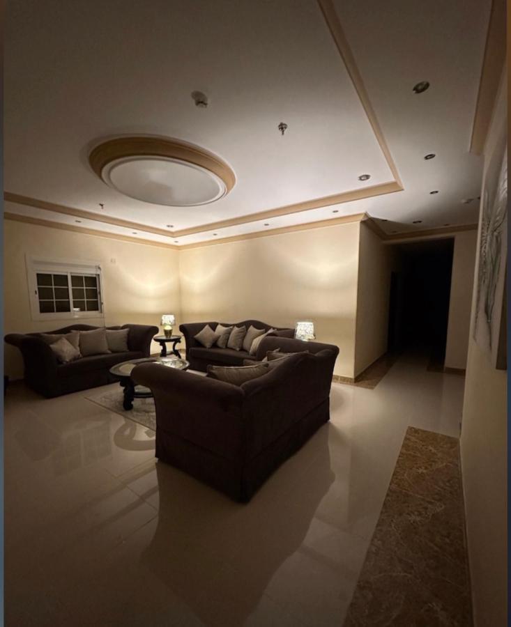H.h مفروشة Apartment Mecca