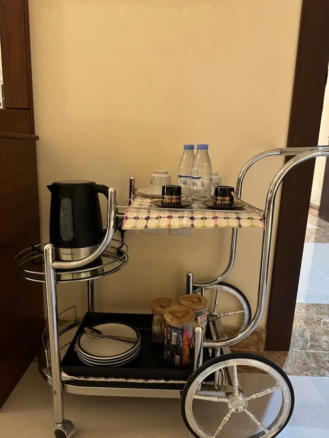 Apartment H.h مفروشة Mecca