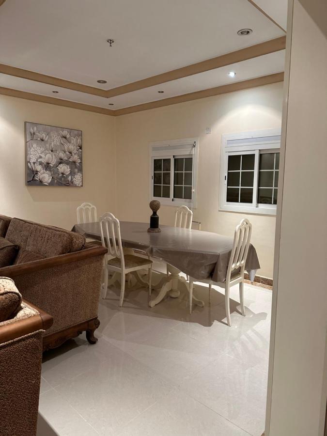 Apartment H.h مفروشة *
