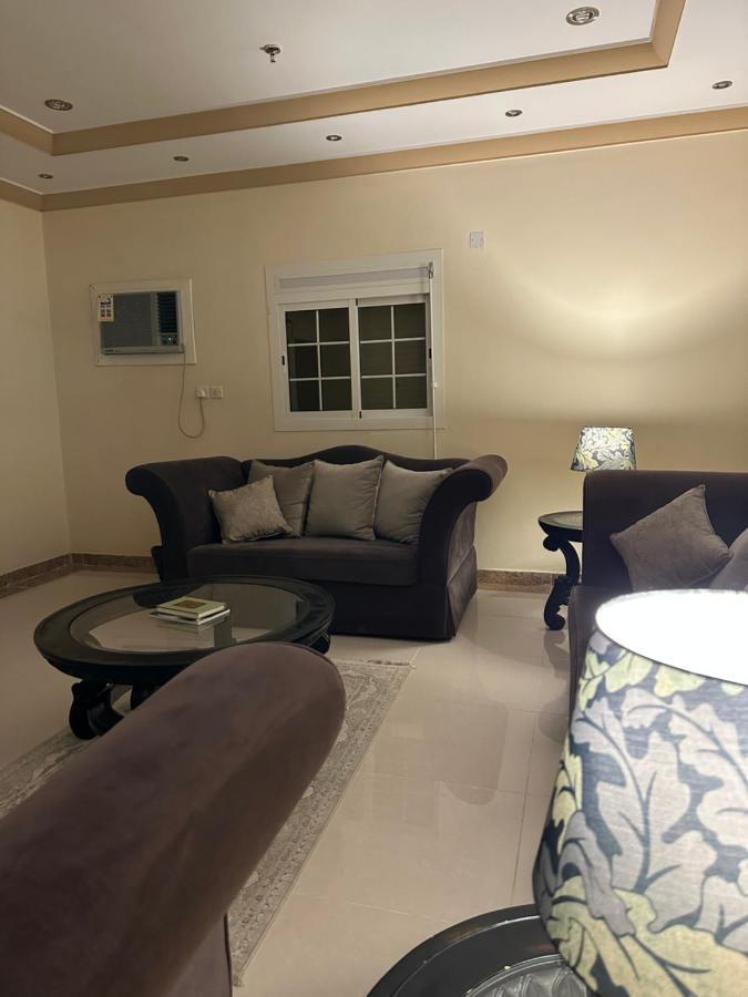 H.h مفروشة Apartment
