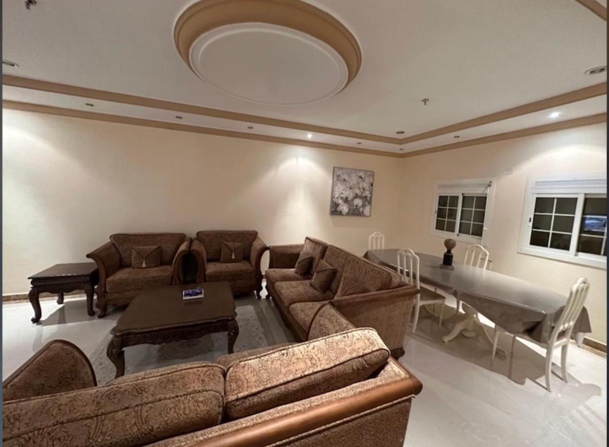 Apartment H.h مفروشة *