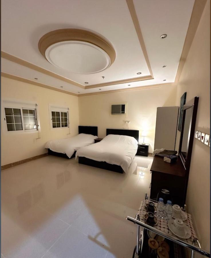 H.h مفروشة Apartment Mecca