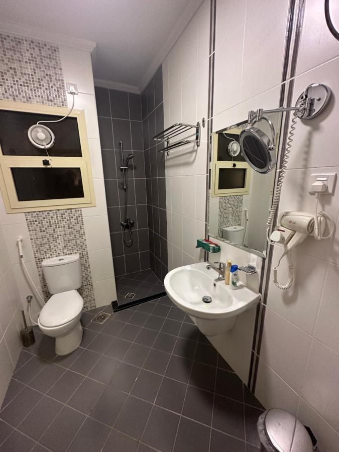 Abraj Altelal - ابراج التلال Apartment *