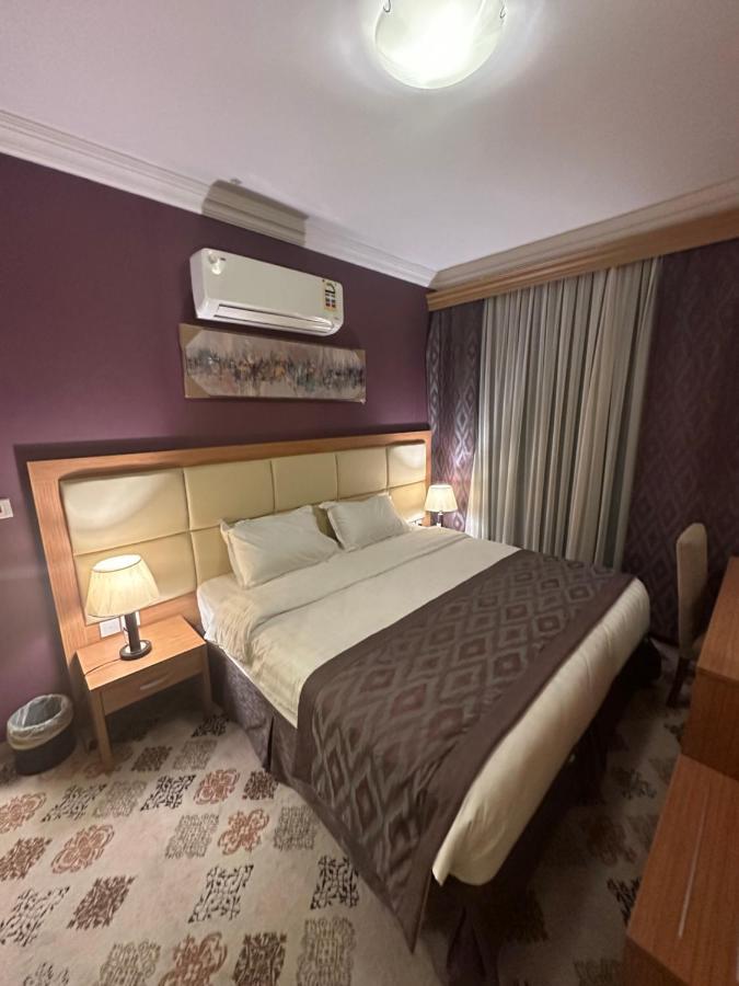 Apartment Abraj Altelal - ابراج التلال