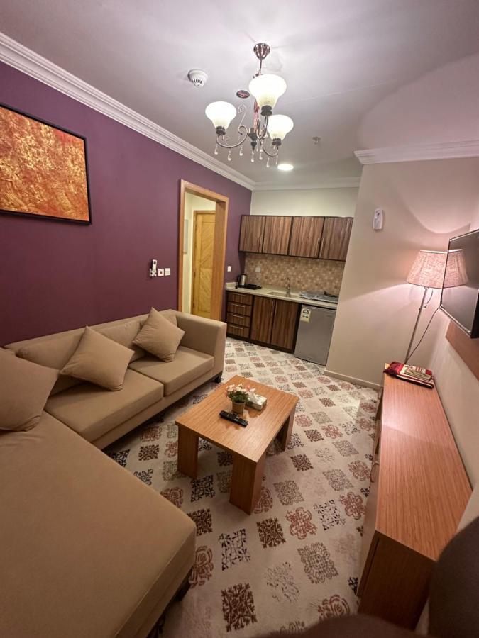 Abraj Altelal - ابراج التلال Apartment *