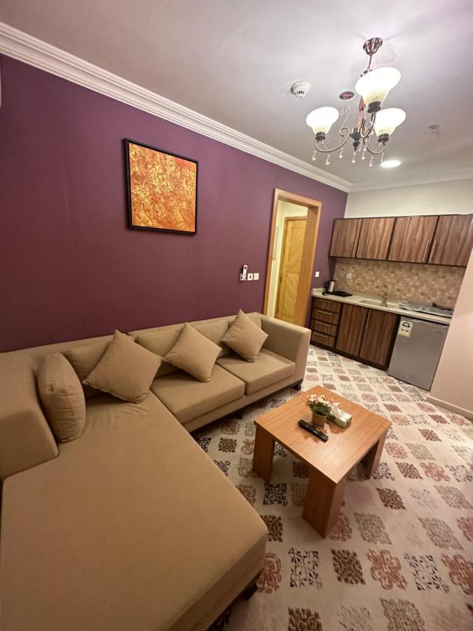 Apartment Abraj Altelal - ابراج التلال *