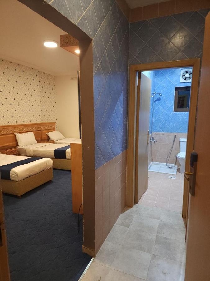 Hotel Nukhbat Faris 2
