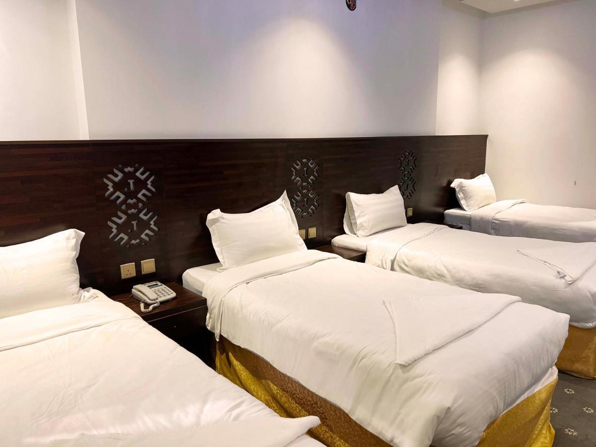 Jar Albait 3* Mecca