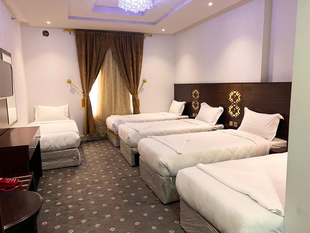 Hotel Jar Albait Mecca