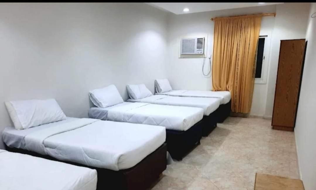 عمارة الراجحي Apartment *