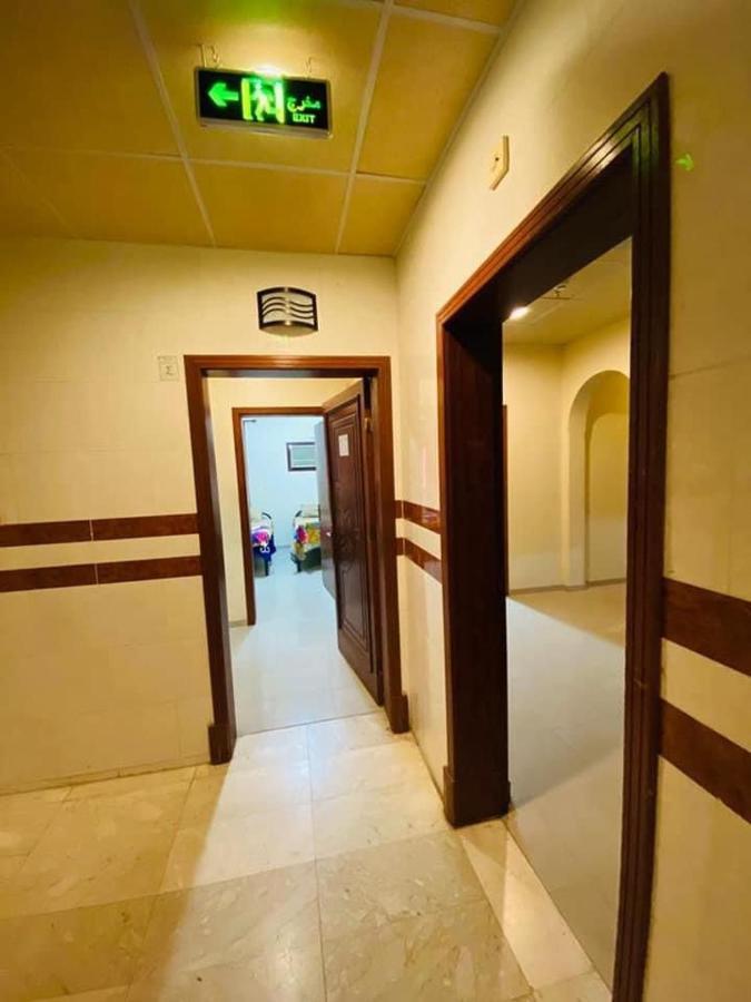 Apartment عمارة الراجحي *