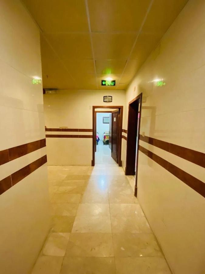 عمارة الراجحي * Mecca