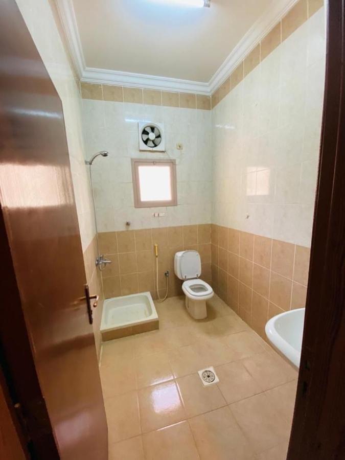 Apartment عمارة الراجحي *