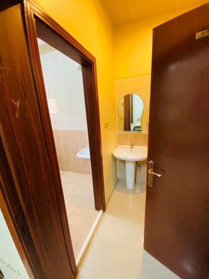 Apartment عمارة الراجحي