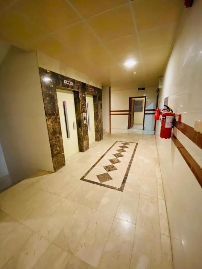 عمارة الراجحي * Mecca