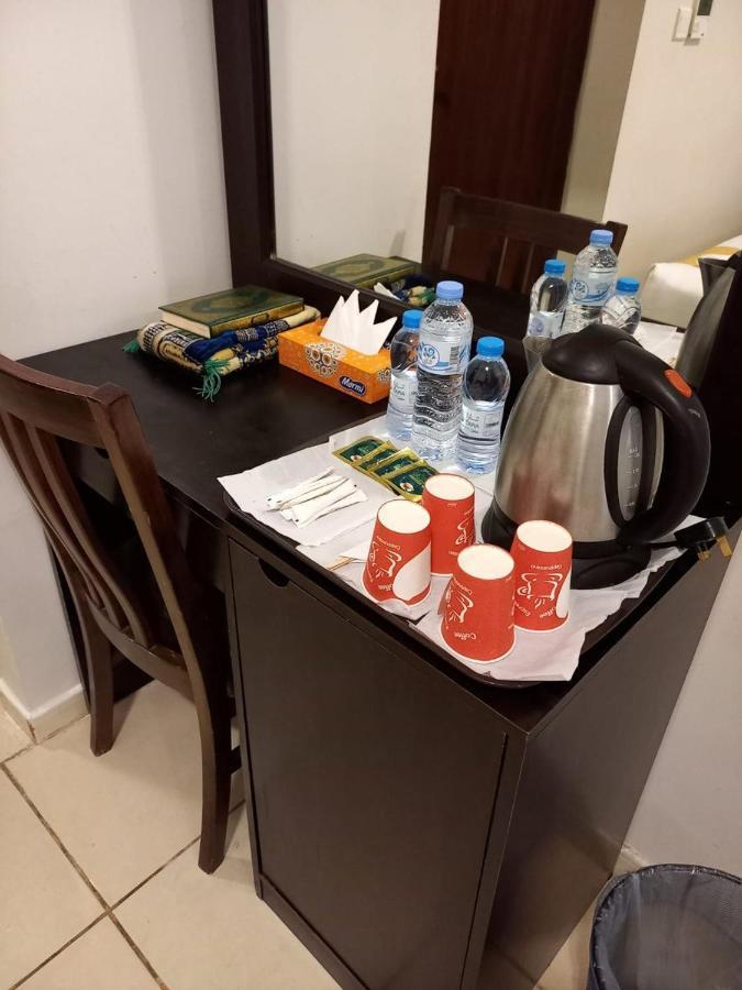 Al Mahbas Aparthotel *