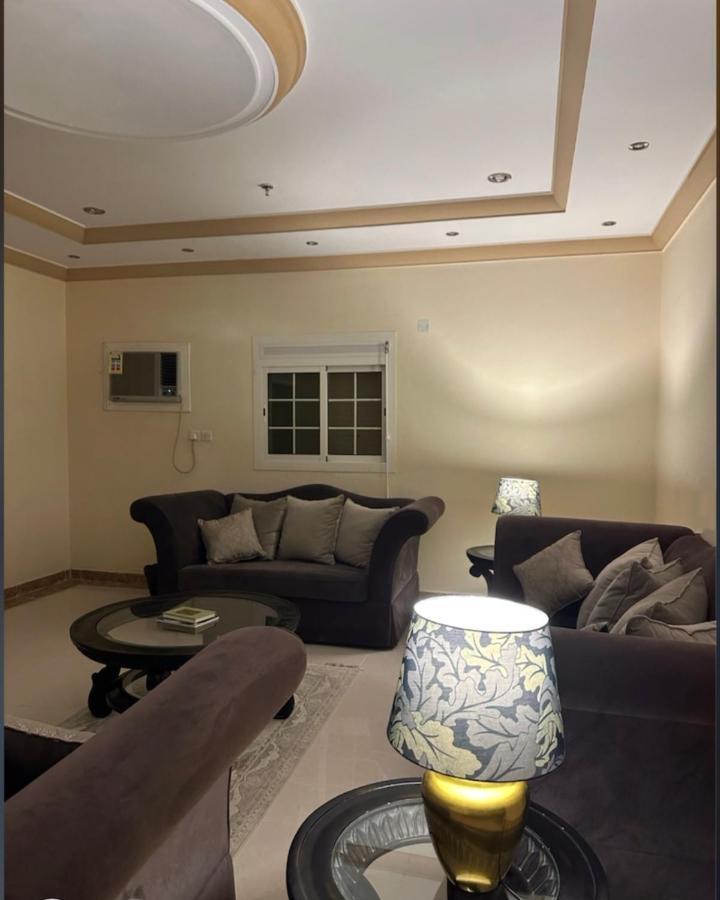 Apartment H.h مفروشة