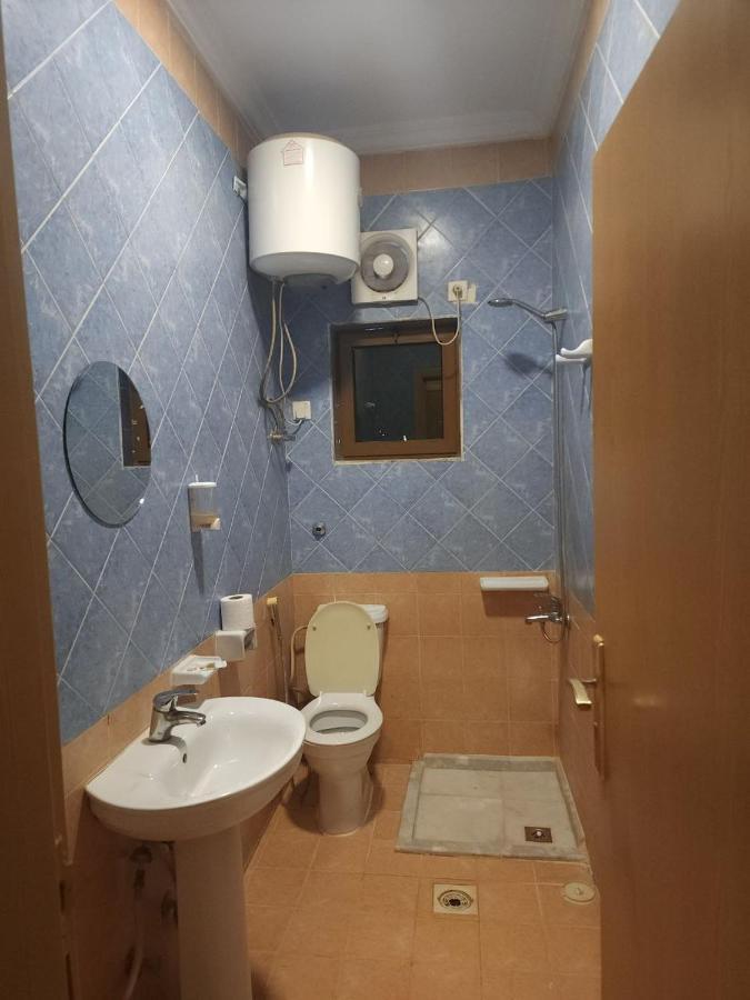Nukhbat Faris 2 Hotel
