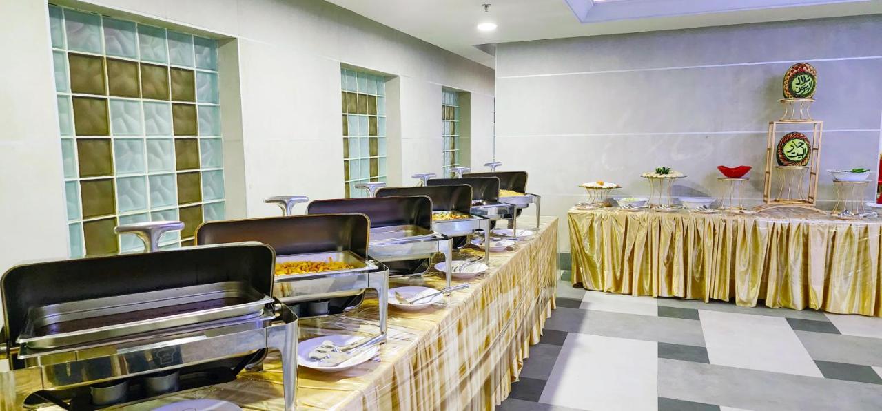 Jar Albait Hotel Mecca