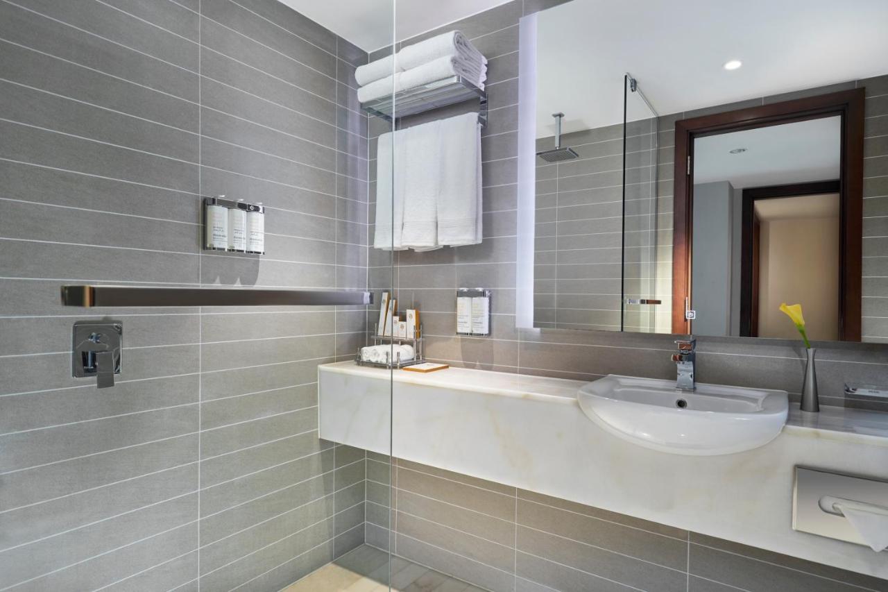 Voco Makkah An Ihg 4* Mecca