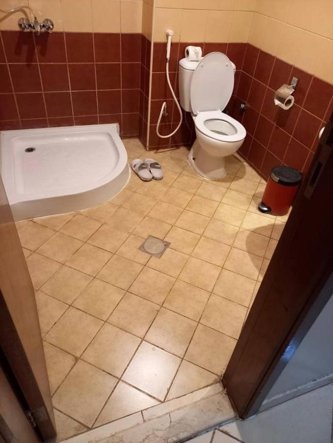 Al Mahbas Aparthotel