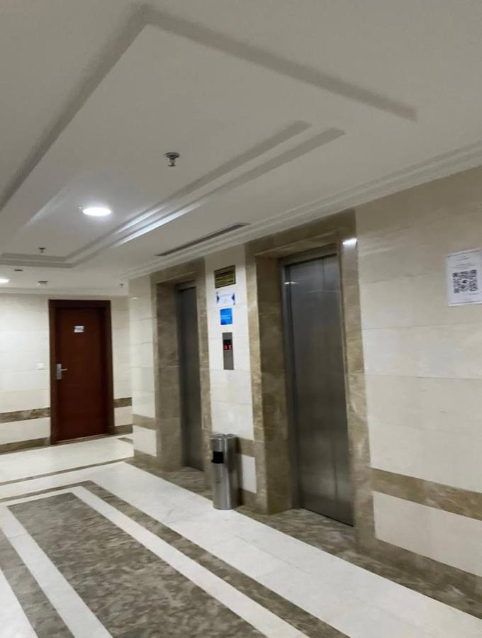 Al Mahbas Aparthotel *