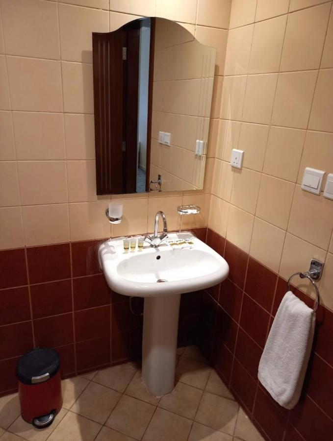 Al Mahbas Aparthotel Mecca