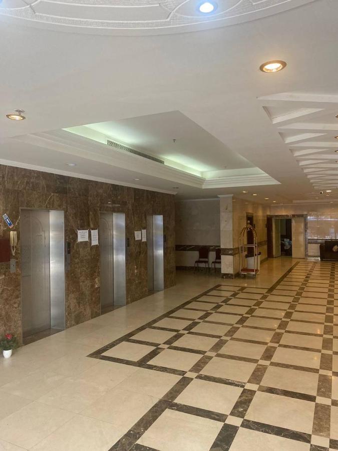 فندق الخلفاء توصيل للحرم Hotel *