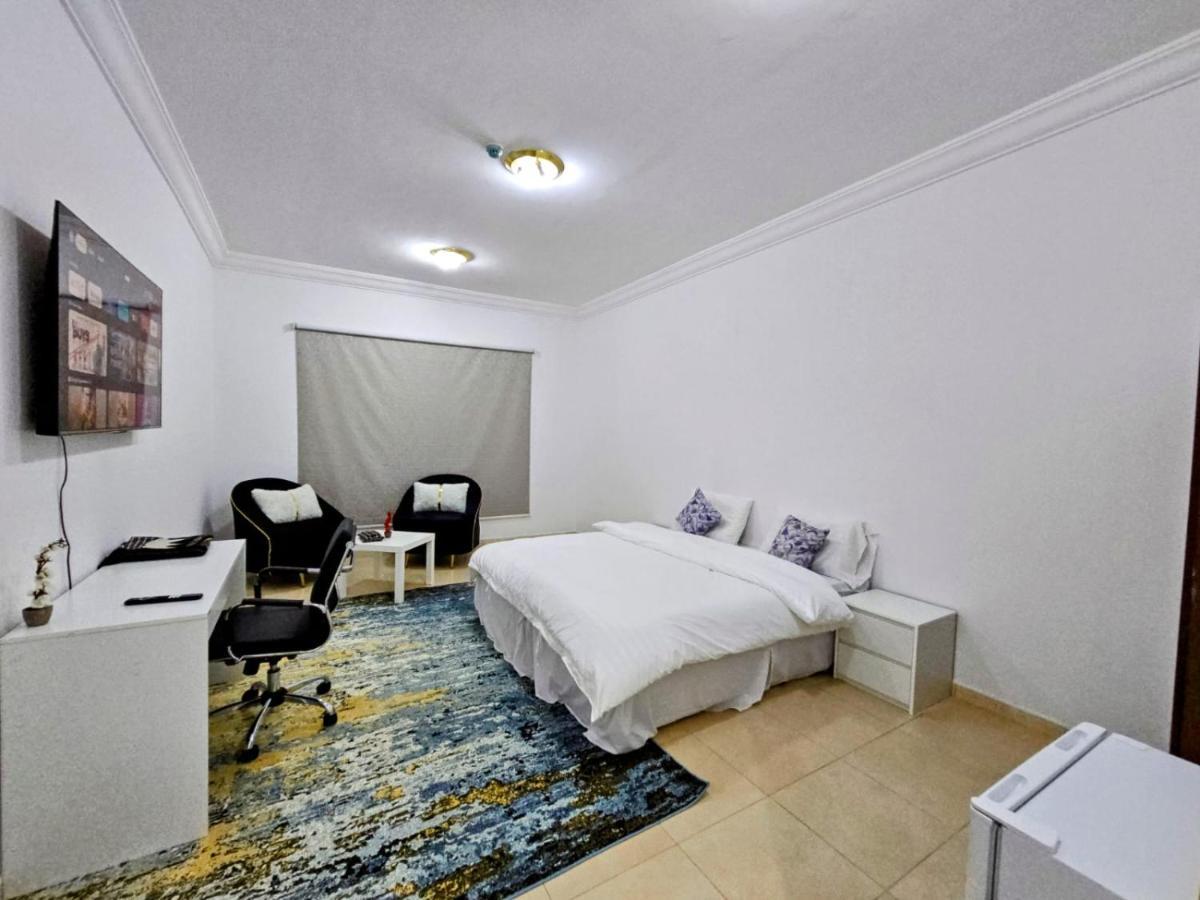 Guest house Spacious