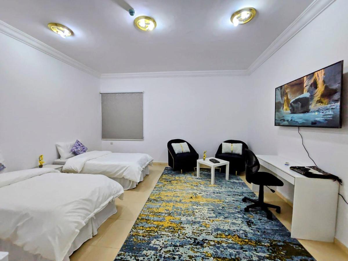 Spacious