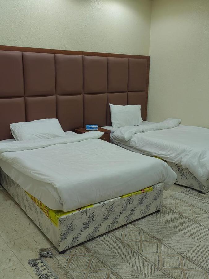 Apartment أجياد السد