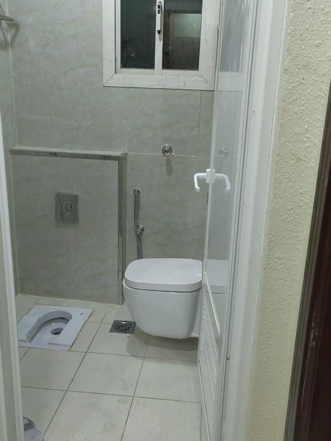 Apartment أجياد السد Mecca