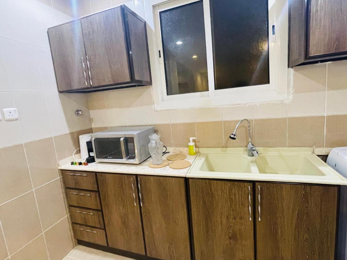 Apartment Haven *
