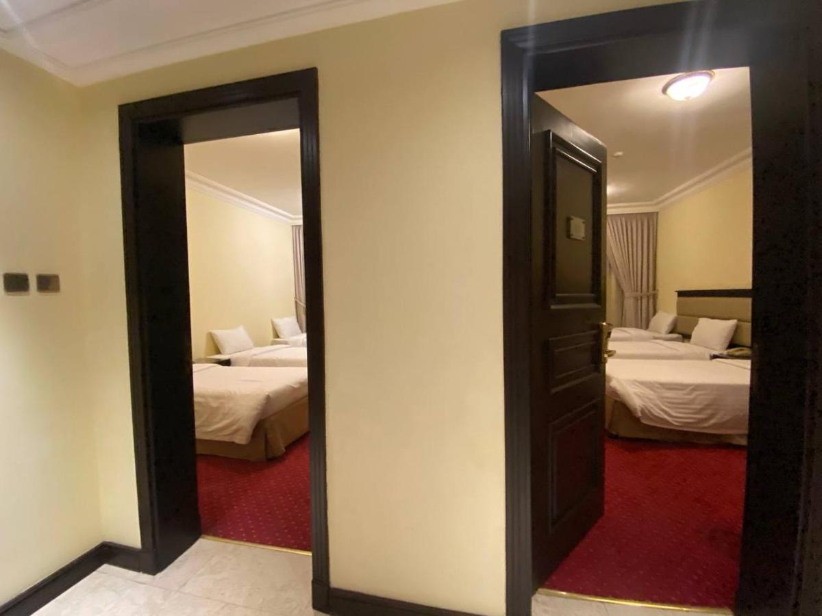 Hotel فندق اطلس نسك مني سابقاً