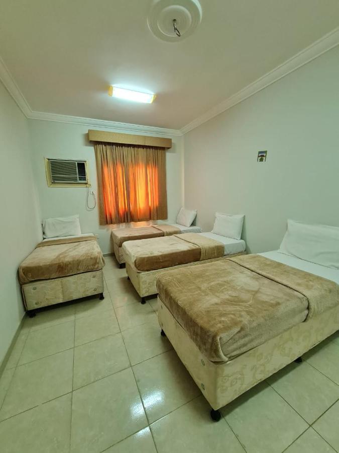 أعيان الخليج 6 للشقق المفروشة Apartment *