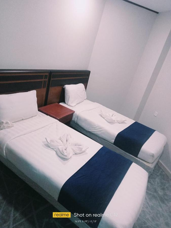 فندق برج الجوار Apartment