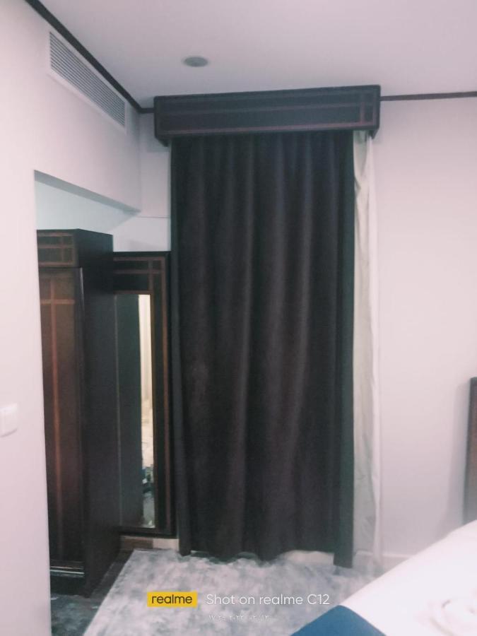 Apartment فندق برج الجوار *