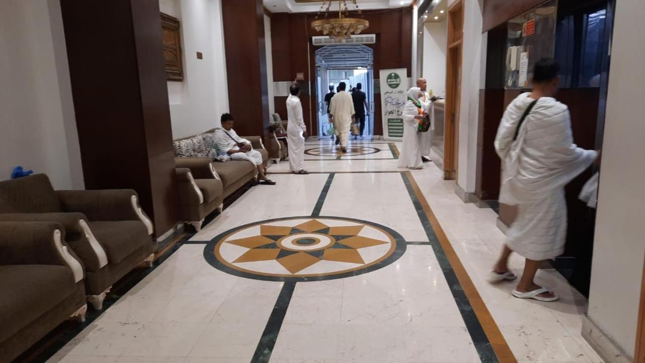 فندق برج الجوار Apartment *