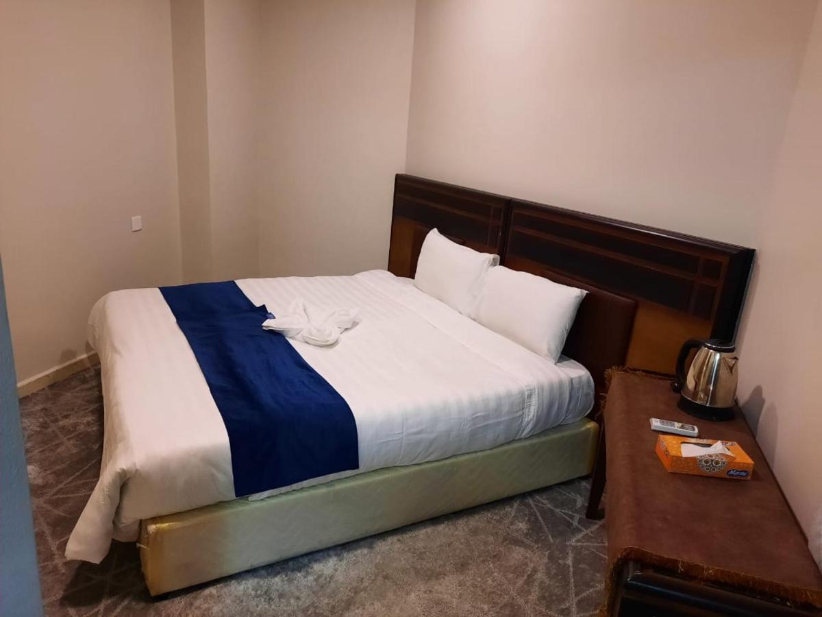 Apartment فندق برج الجوار *