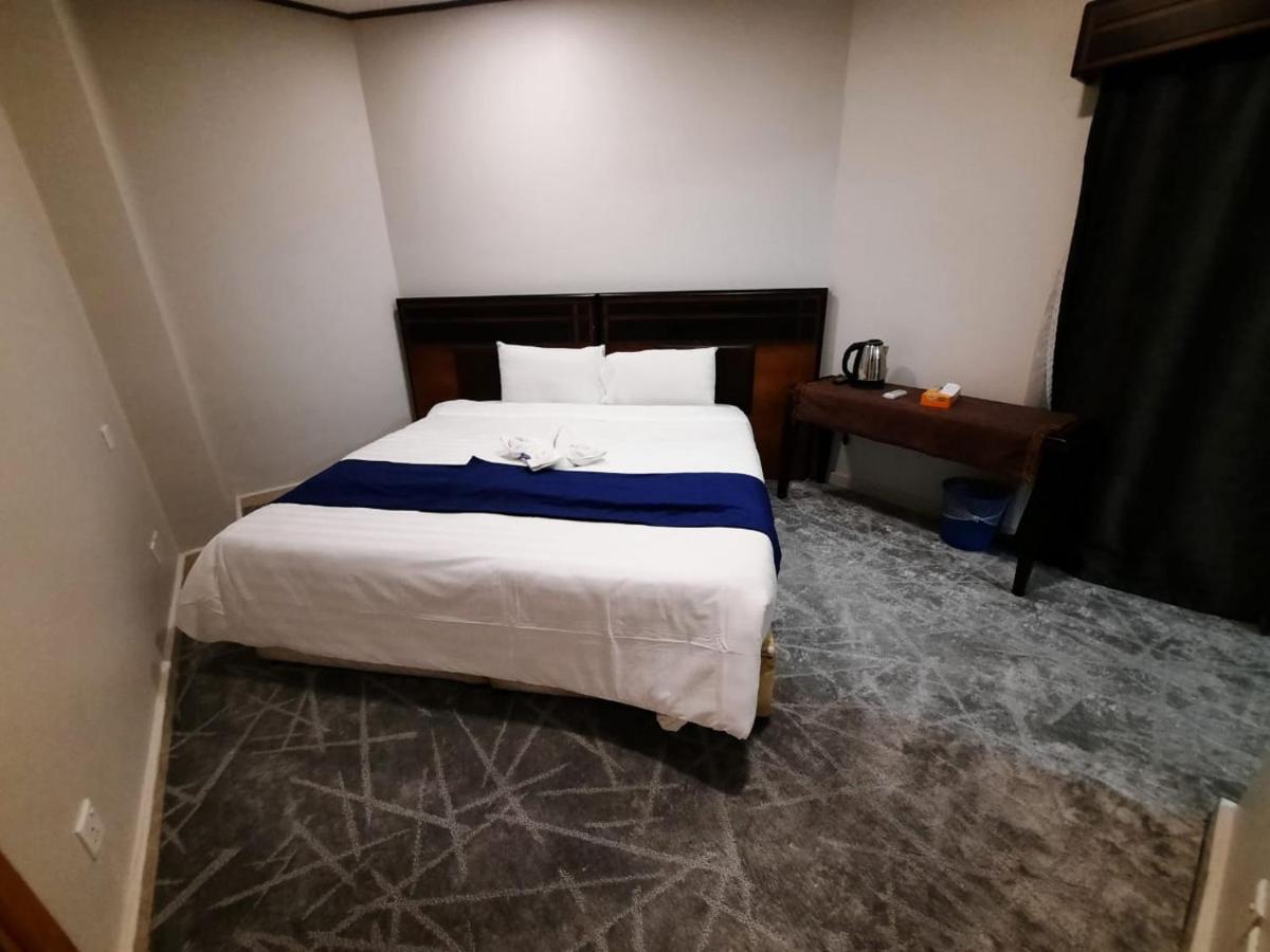Apartment فندق برج الجوار