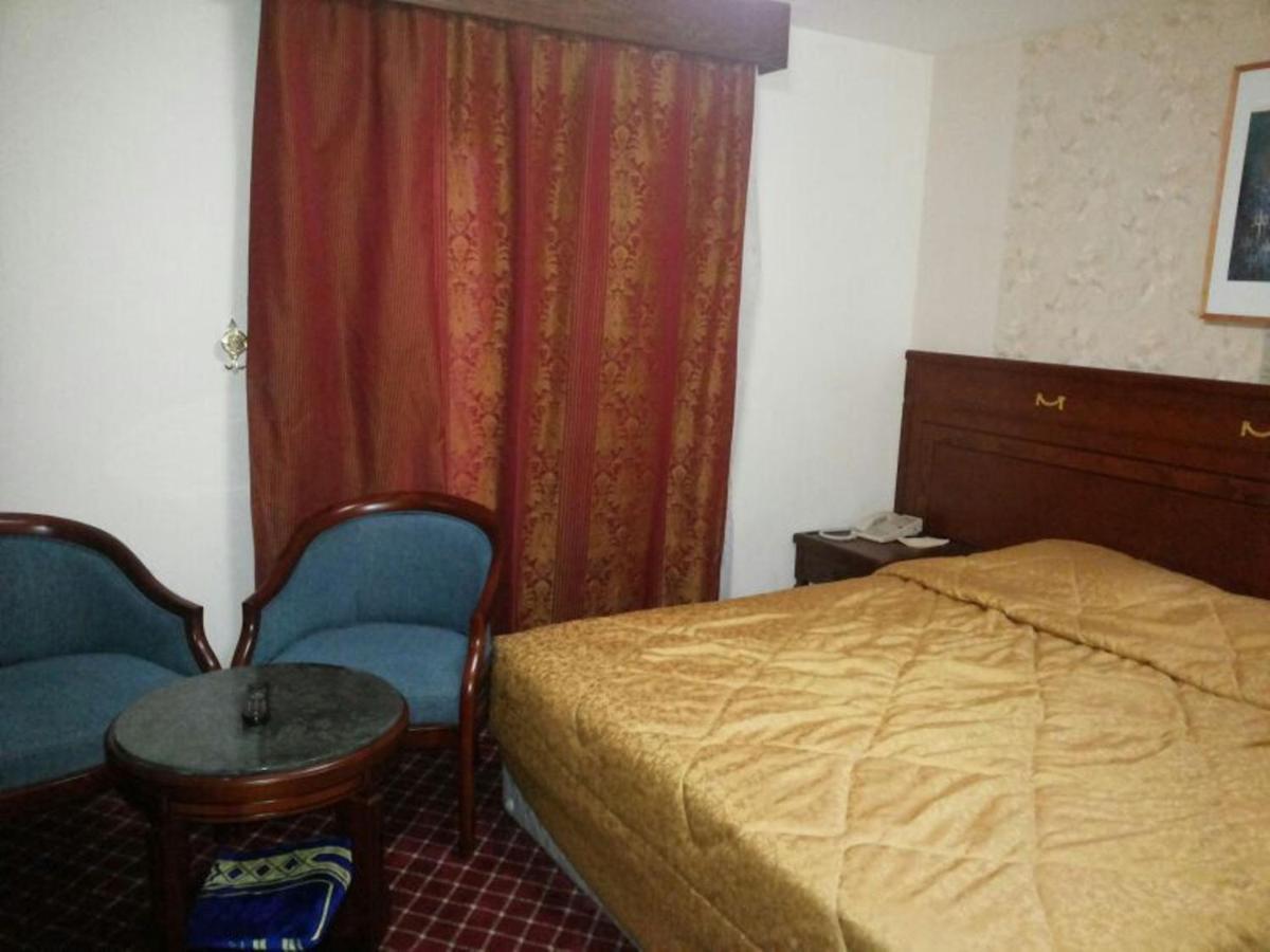 Hotel Casablanca Makkah 4*