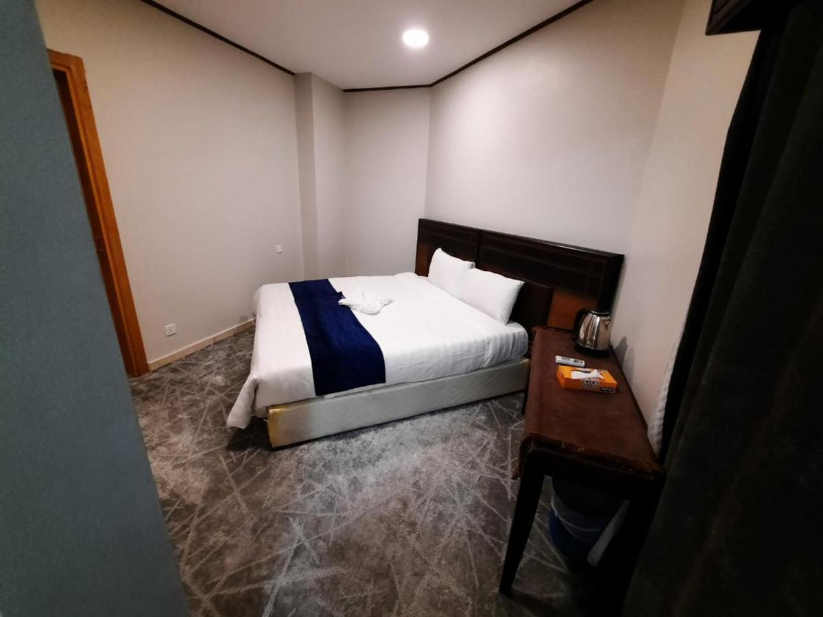 Apartment فندق برج الجوار Mecca