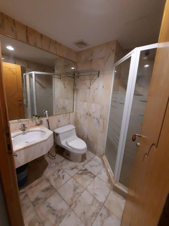 Apartment فندق برج الجوار