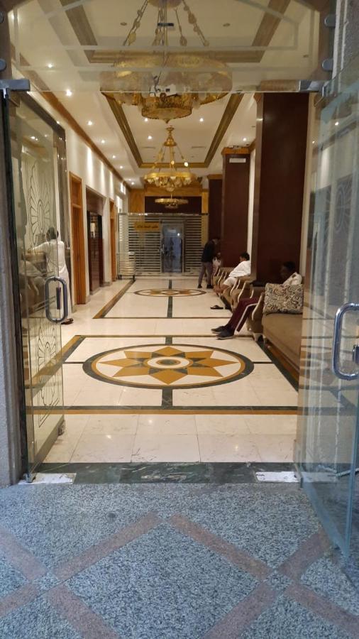 فندق برج الجوار Apartment